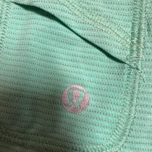 NWOT - Lululemon Run: Wild Short Sleeve Tech (US 8) - Picture 7 of 9